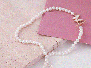 The Timeless Beauty of Pearl Jewelry: Embrace Elegance with PREALA