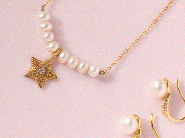 From Sea to Style: Exploring the Journey of Pearls