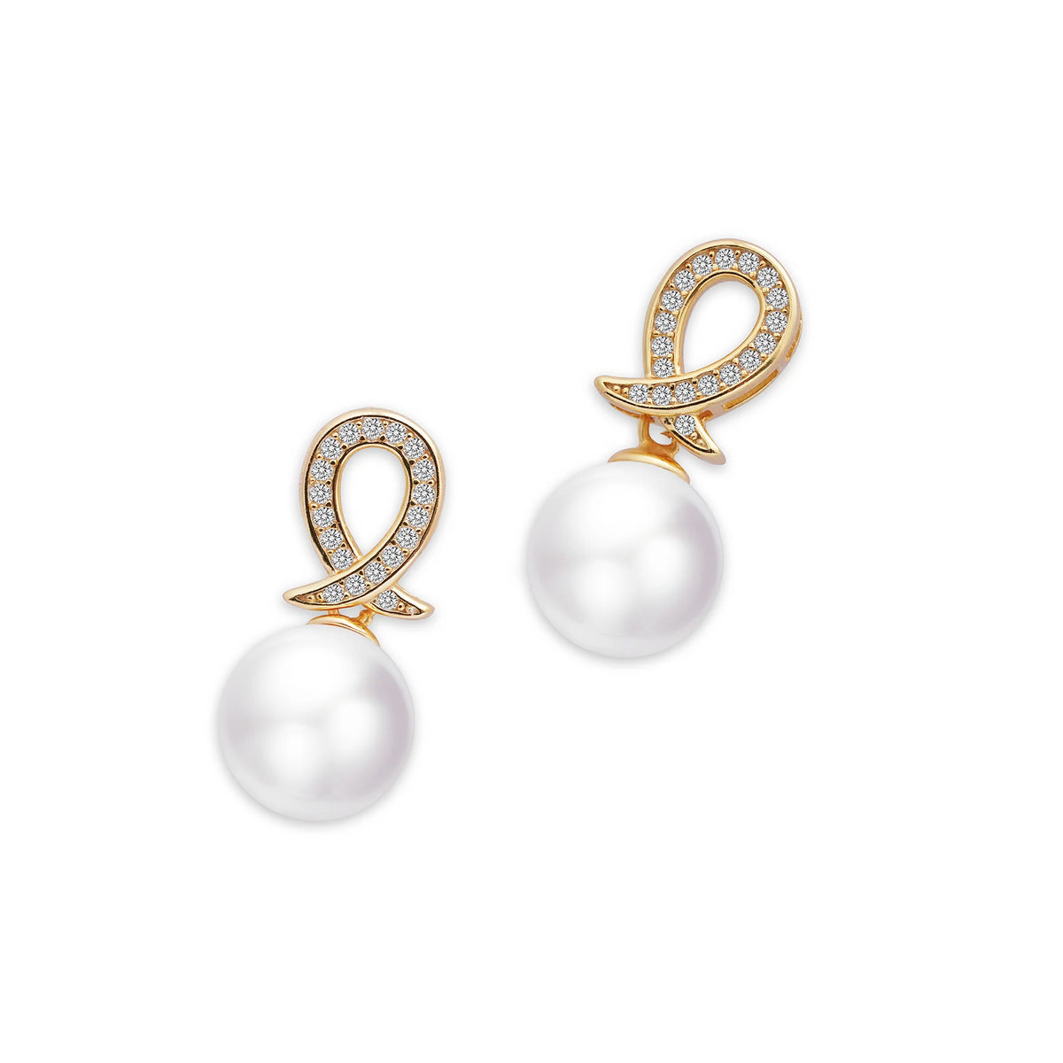 PEARLA EARRINGS