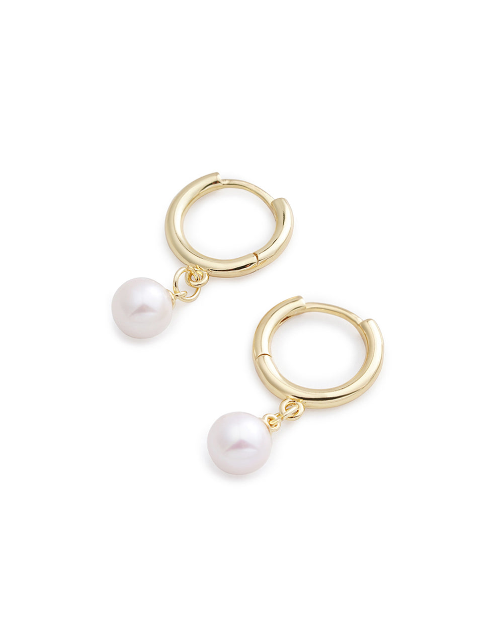 Lorelai Pearl Earring main image 0